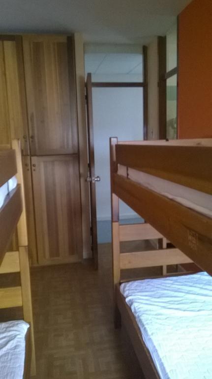 Mergellina Aig Ostello