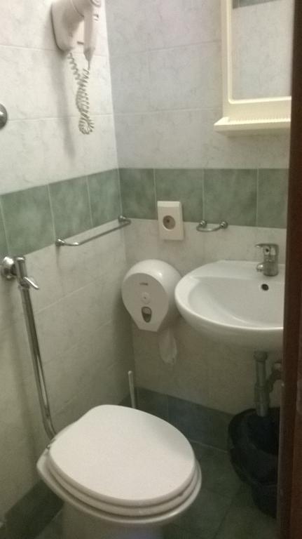 Ostello Mergellina Aig *