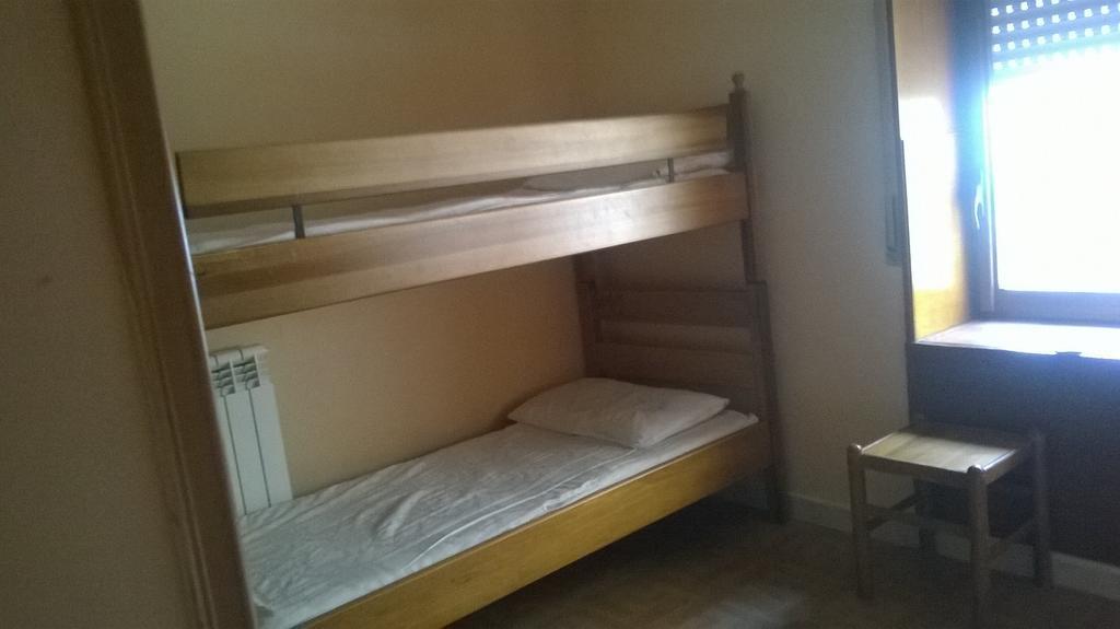 Mergellina Aig Ostello *