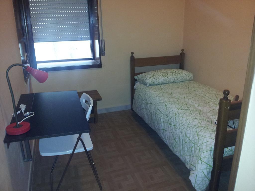 Ostello Mergellina Aig Napoli